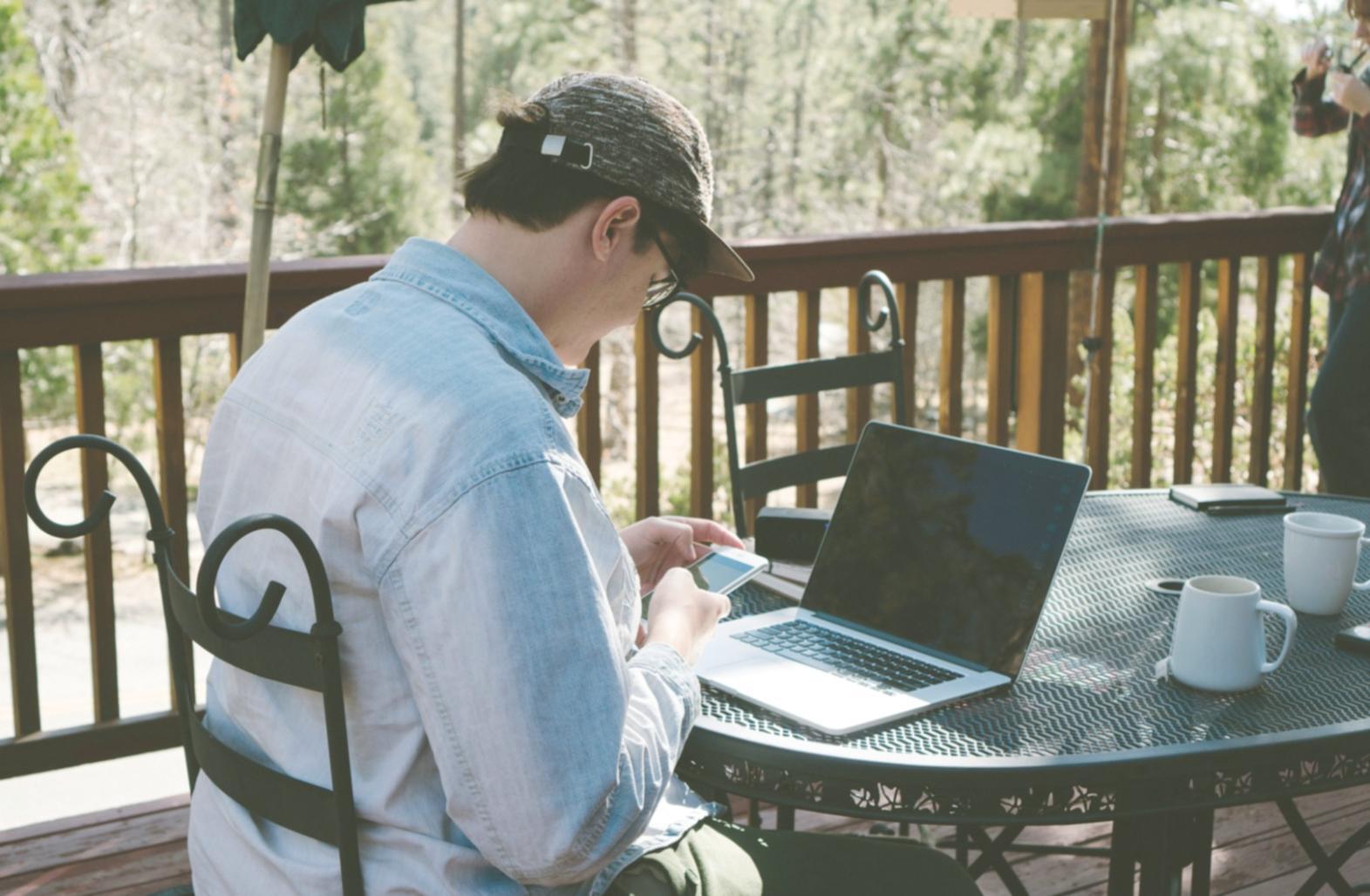 Pendekatan realistis dalam belajar investasi dengan fokus jangka panjang